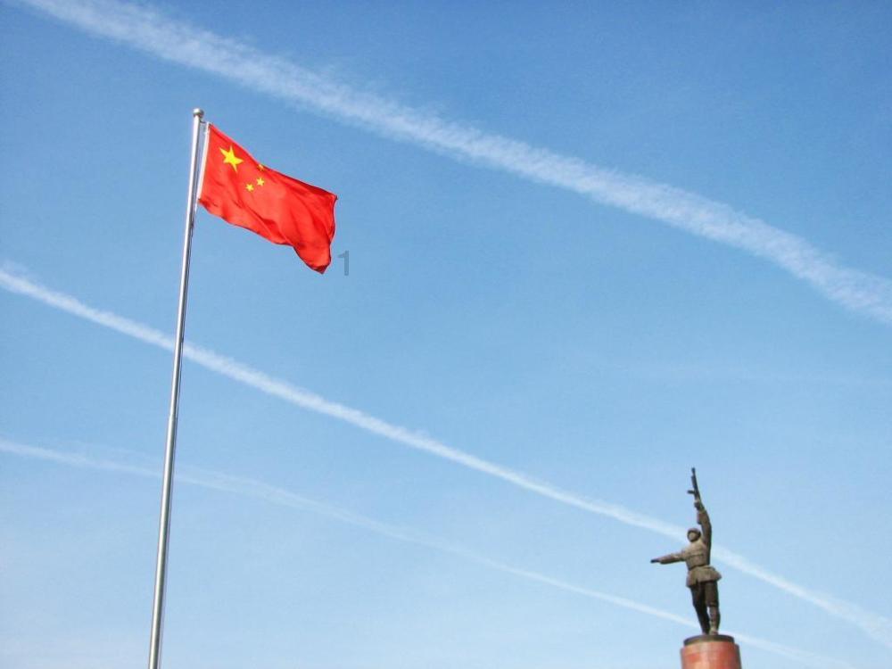 扶摇皇后古风装扮